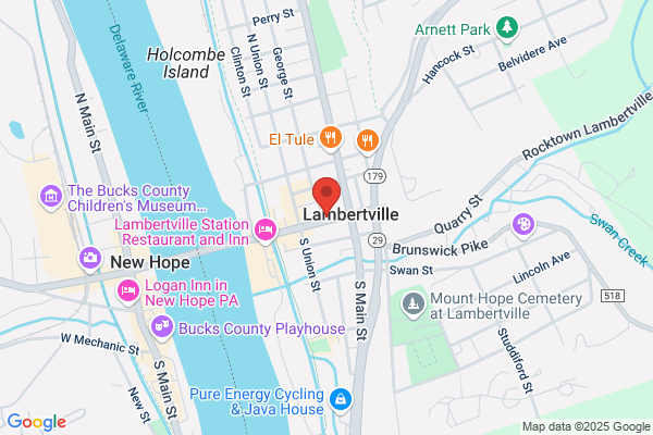 Lambertville Area Chamber of Commerce