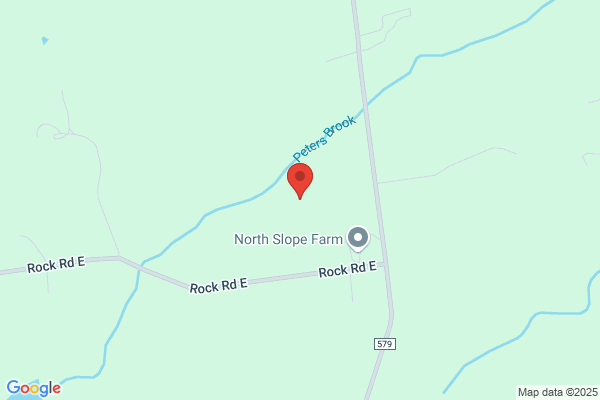 North Slope Farm