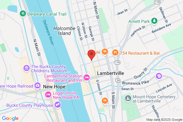 Phoenix Books Lambertville