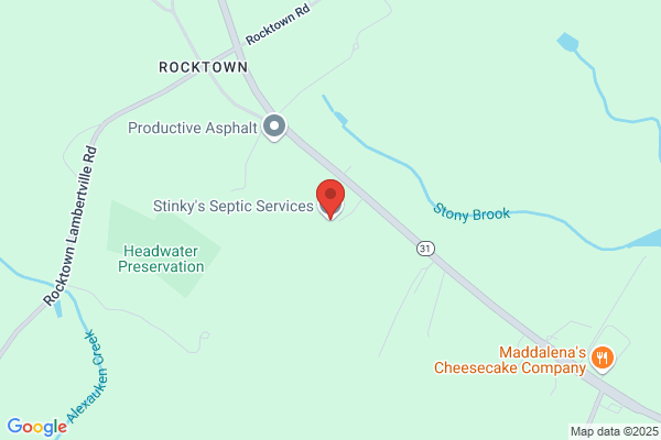 Stinky’s Septic Services