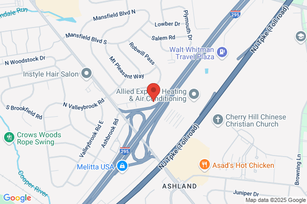 XpressMaids House Cleaning Lambertville Inc