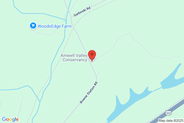 Amwell Valley Conservancy Inc