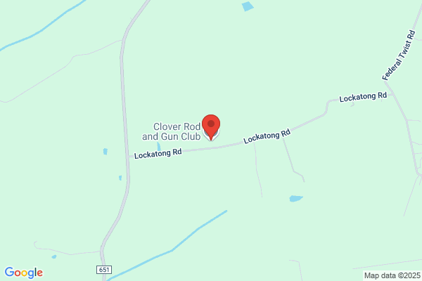 Clover Rod & Gun Club