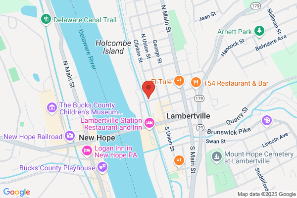 Joan Haberle Agency