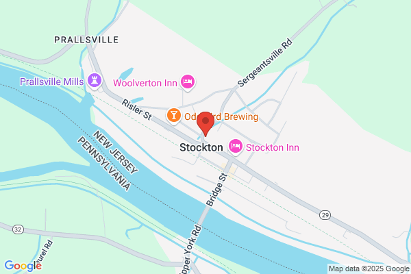 Stocton Wesleyan Church