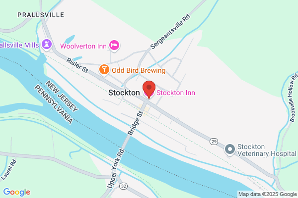 Stockton Inn