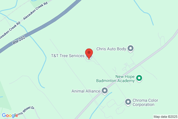 Drummond Tree Service