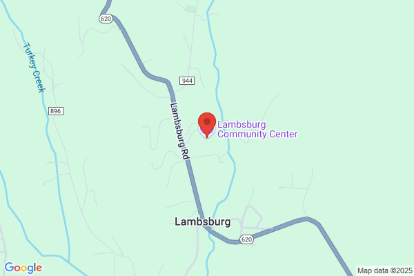 Lambsburg Community Complex