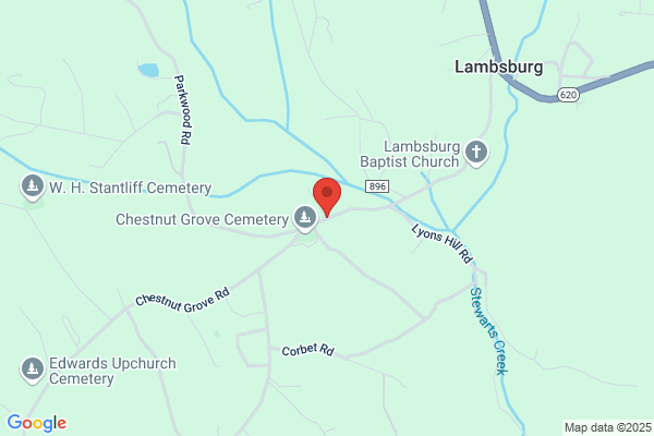 Lambsburg Rescue Squad