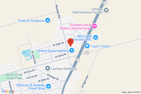 Adams Crop Insurance Agency