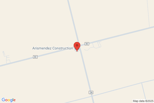 Arismendez Construction