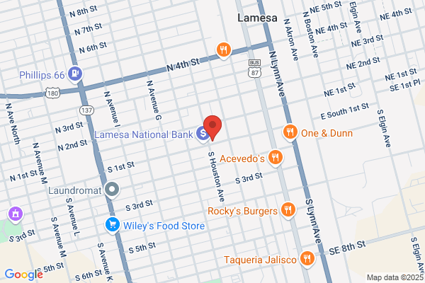 HENRY NORRIS AGENCY, INC.