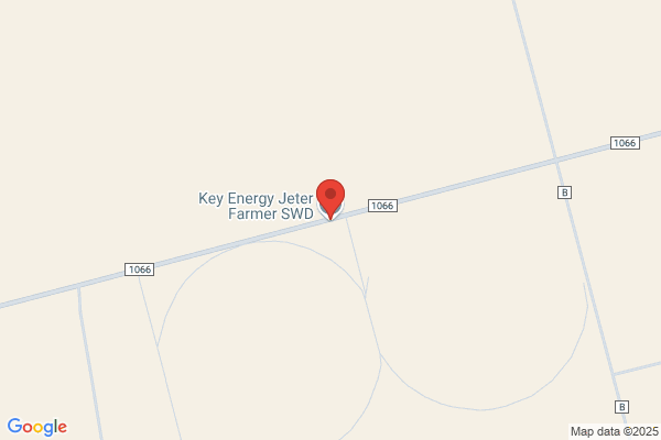 Key Energy Services Inc