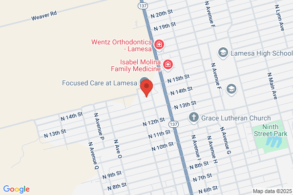 Lamesa Healthcare Center