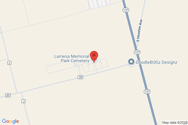 Lamesa Memorial Park