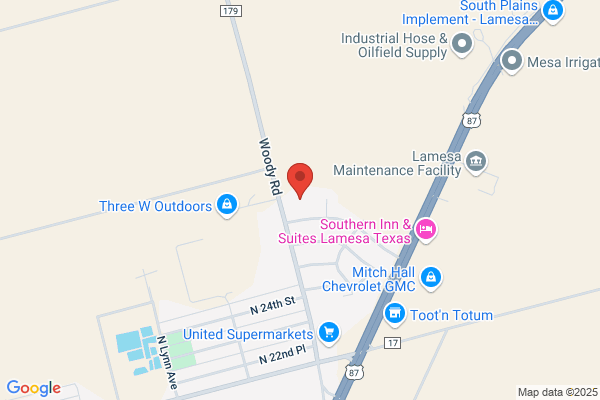 Northridge Retirement Center