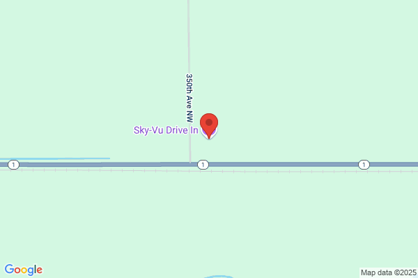 Sky-Vue Drive-In Theatre