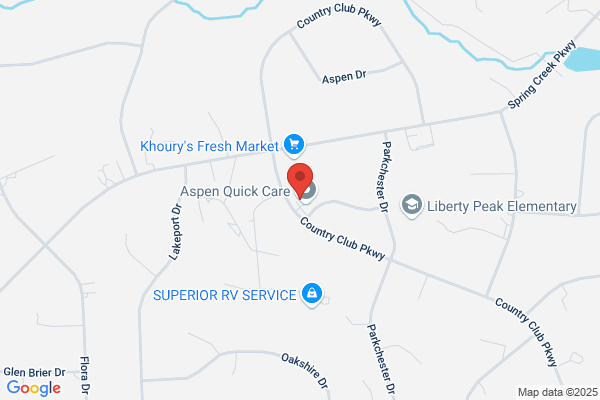 First Choice Physical Therapy - Spring Creek
