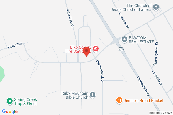 Elko County School District, Spring Creek Elementary School
