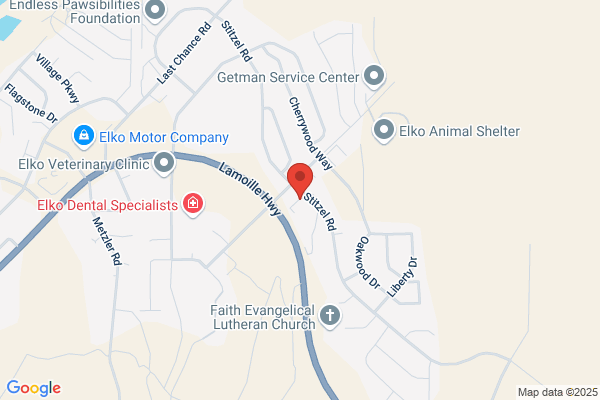 Elko Fire Extinguisher Co