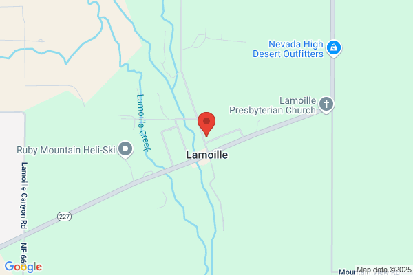 Gallery In Lamoille the