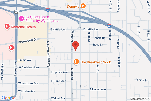 Gourley & Associates