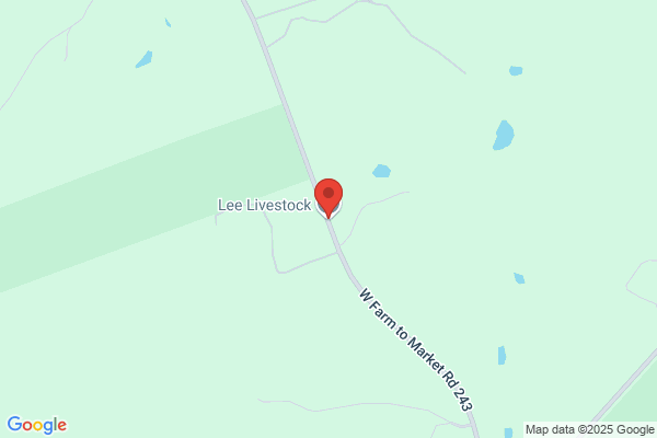 Lee Livestock