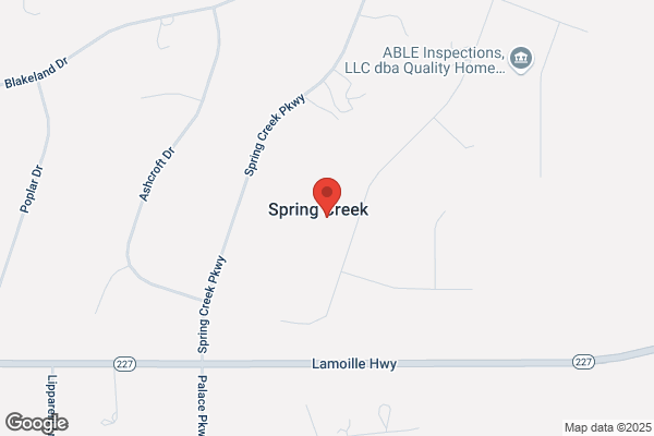 Spring Creek Wireless