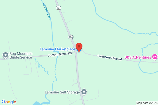 Lamoine General Store