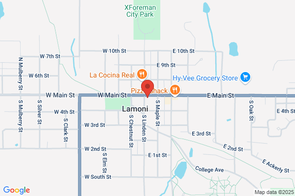 Hy-Vee Clinic Pharmacy