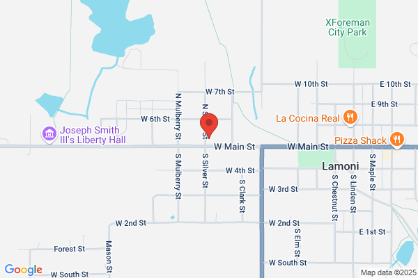 The Law Office of George B. Jones, PLLC