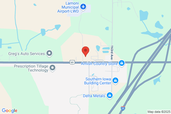 Carquest Auto Parts - B & D of Lamoni