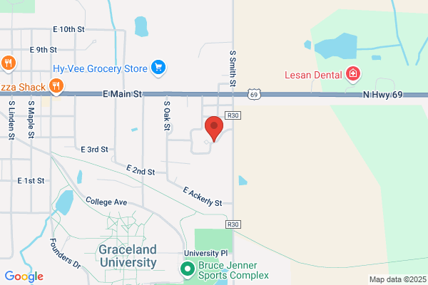 Crown Colony Housing