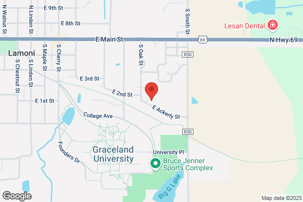 Decatur Medical Services