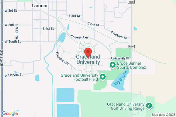 Graceland University