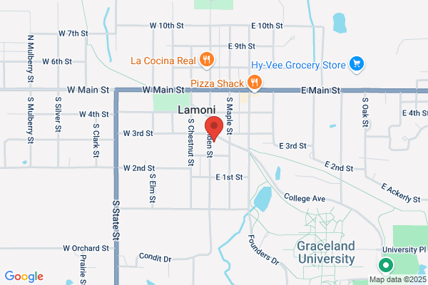 Lamoni Chiropractic Center