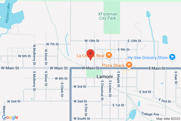 Lamoni Community Schools, Elementary School