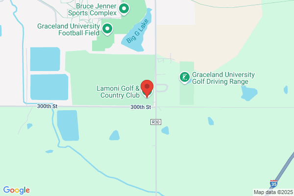 Lamoni Golf & Country Club