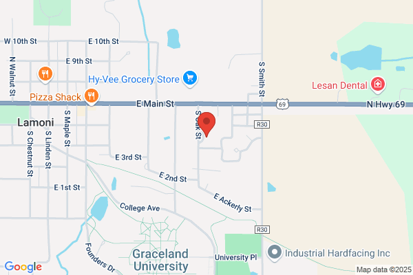 Lamoni Nursing & Rehab Center
