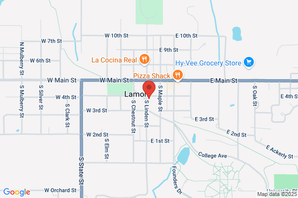 South Central Co-Op Grain & Seed