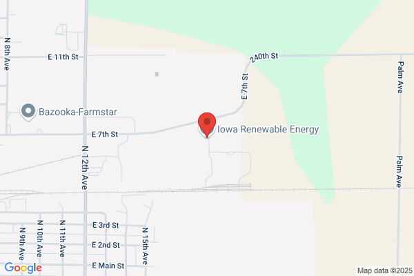 Southern Iowa Bio Energy