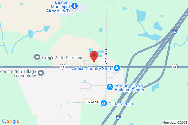 Southern Iowa Towing & Recovery