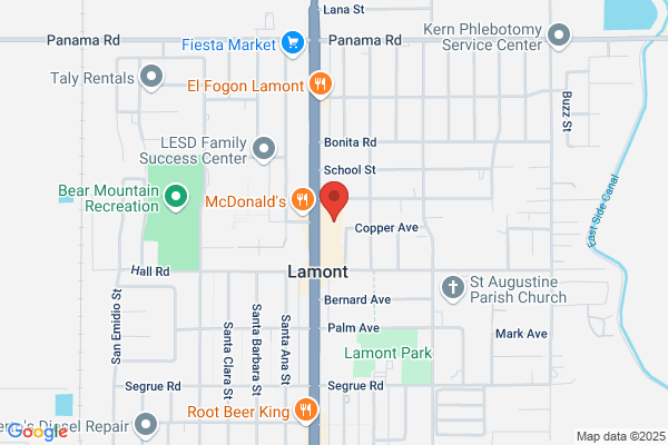 AutoZone Auto Parts