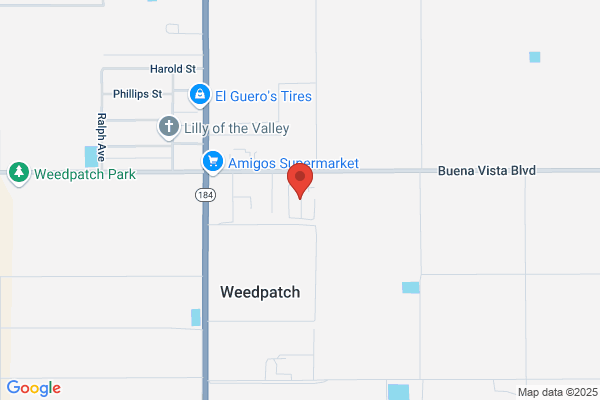 Buena Vista Mobile Home Park