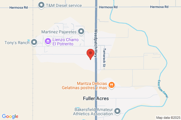 Del Campo Trucking