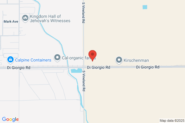 I & I Farms Inc.