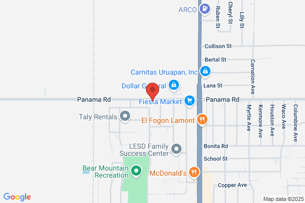 Kern Regional Center For the Developmentally Disabled