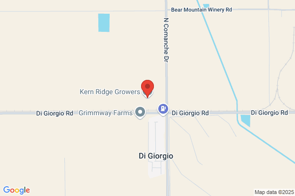 Kern Ridge Growers