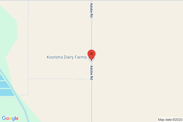 Kootstra Dairy Farms