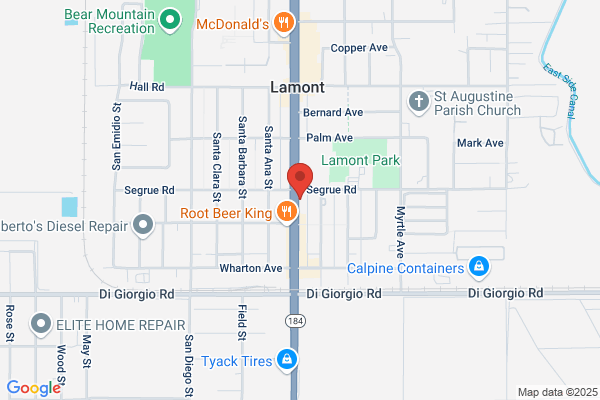 Lamont Car Connection